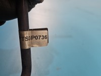 Przewód wspomagania Alfa romeo 159