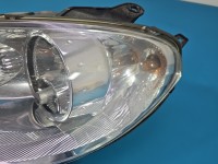 Reflektor lewy lampa przód Peugeot 807 EUROPA 89901574, 1400964380