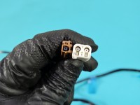 Wiązka instalacja 86101-02D00, 86101-02D00, Europejska, gps anteny Toyota Corolla E21 19- 86101-02D00