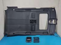 Podsufitka Land Range Rover III L322 01-12 HB 587450160