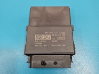 Sterownik moduł POMPY PALIWA AUDI Q7 II 4M 4M0906121B