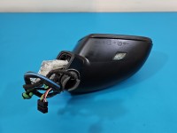 Lusterko prawe Vw Passat B8 LC9X 7pin / EUROPA / LAKIER: LC9X europa