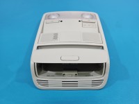 Lampa kabiny lampka Vw Passat B7 3C0867489C, 1K0868837E