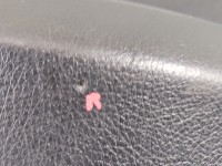 Tapicerka drzwi przód lewa boczek bmw F30