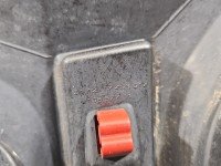 ODBLASK ZDERZAKA BMW G20 7463617