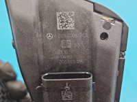 Pedał gazu potencjometr Mercedes W213 A2053000004 2.0 CDI