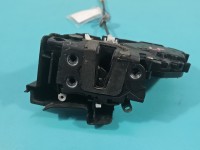 Zamek przód lewy Ford Kuga Mk1 08-13 EUROPA Producent części: FORD, 10PIN, 8V4A-S21813-MA