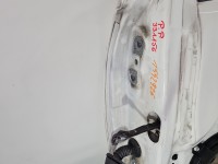 DRZWI PRZÓD PRAWE PASAŻERA Toyota Aygo II 14-22 5d biały 068