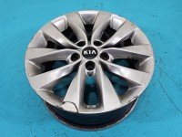 alufelgi felgi 17 komplet Kia Optima IV 15-20