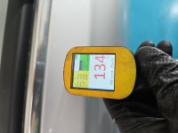 DRZWI PRZÓD PRAWE PASAŻERA Peugeot 508 I 10-18 5d EZRC