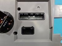 Konsola panel nawiewu Hyundai I30 II 12-16 97250-A5XXX