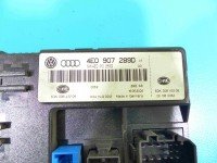 Sterownik moduł Audi A8 D3 4E0907289D