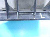 Kratka nawiewu Vw Amarok 10-20 7H0819181A EUROPA