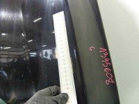 Maska przednia Peugeot 508 I czarny KTV