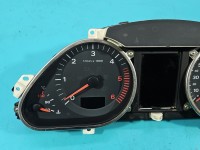 Licznik Audi A6 C6 2.0 tdi 4F0920900N EUROPA