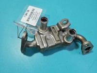 Chłodnica spalin Toyota Aygo II 14-22 25680-0Q010 1.0 vvti