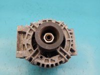 TEST Alternator Dacia Sandero I 08-12 0124415043, 8200727051-B 1.4 8V