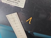 DRZWI PRZÓD LEWE KIEROWCY Ford Galaxy Mk2 06-15 5d Sea Grey