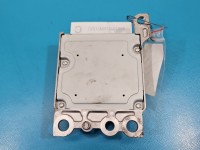Sterownik poduszek airbag Nissan Qashqai I J10 06-13 98820JD10A