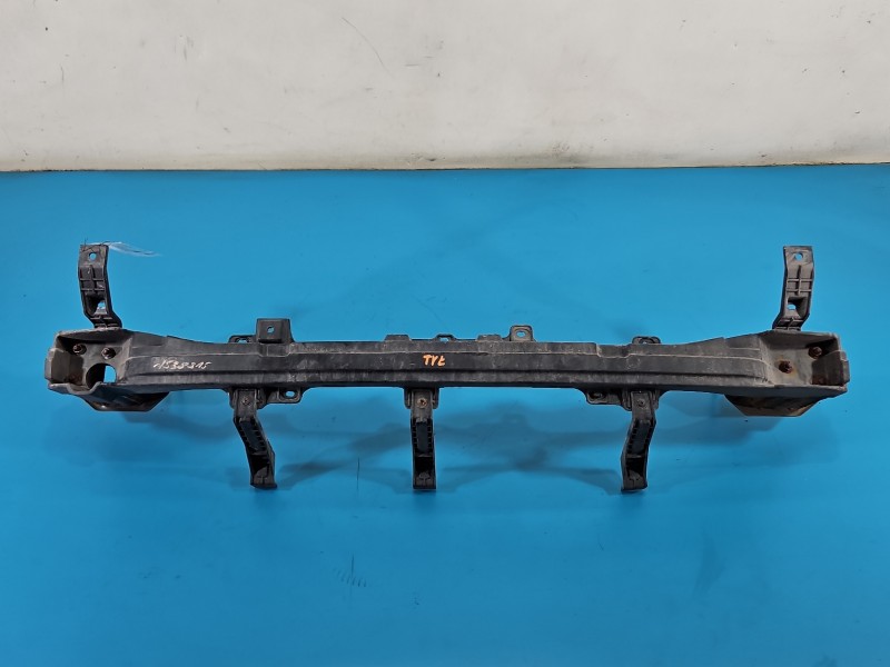 Wzmocnienie zderzaka tył Hyundai Elantra VI 15-20 tylne