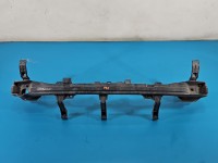 Wzmocnienie zderzaka tył Hyundai Elantra VI 15-20 tylne