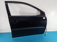 DRZWI PRZÓD PRAWE PASAŻERA Toyota Corolla E15 4d 209