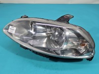 Reflektor lewy lampa przód Fiat Croma II EUROPA