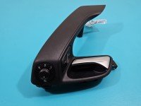 Klamka wewnętrzna przód lewa Vw Polo V 6R 09- 6R0867179J