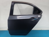 Drzwi tył lewe Honda Accord VIII 08- sedan 4d NH737M