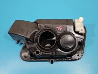 Klapka wlewu paliwa Peugeot 3008 II