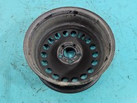 Felga stalowa 15" Opel Meriva B Szerokość felgi: 6.5", Rozstaw śrub: 5x110, Producent felg: OPEL, IMPRK1559311, R15 5X110...