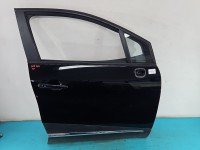 DRZWI PRZÓD PRAWE PASAŻERA Renault Captur I 5d czarny Tegne