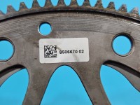 Koło zamachowe BMW X6 E71 850667002 3.0d