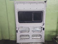 Drzwi przesuwne lewe boczne Fiat Ducato IV