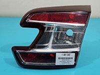 Lampa tył prawa Renault Megane III kombi