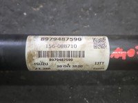 Wał napędowy przód Isuzu D-Max III 19- 1.9 DDI 8979487590