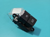 Przełącznik hamulca ręcznego Mazda 6 III GJ