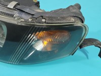 Reflektor lewy lampa przód Mitsubishi Space star EUROPA