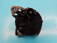 TEST Alternator Fiat Panda II 1.1 wiel