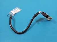 KLEMA INSTALACJA WIĄZKA MINUSOWA MINUS Audi A4 B9 2.0 tdi DET 8S0915181C