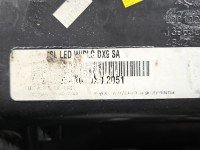 Lampa kabiny lampka Dodge Caravan V 07-20 68141126AA