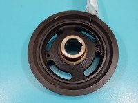 Koło pasowe wału korbowego Nissan Juke I F15 10-19 1.6 16V (Hr16)