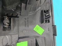 Listwa listwy dekory dekor deski Fiat 500 07-20 eu