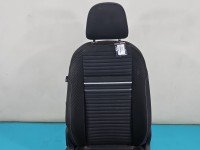 Fotel prawy przód pasażera Vw Golf VII