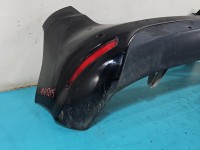 Zderzak tył Ford B-Max 12-17 czarny SF HB