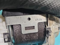 Pas bezpieczeństwa przód lewy kierowcy Opel Astra V K 39016994, 39201592, 34196990 EU