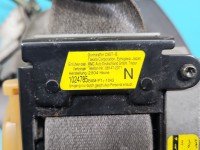 Pas bezpieczeństwa przód lewy kierowcy Mitsubishi Grandis EU