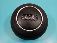 Poduszka powietrzna kierowcy airbag AUDI A6 C7 4G0880201F