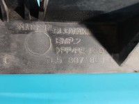 ŚLIZG ZDERZAKA Porsche Cayenne I 9P 7L5807863C
