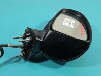 Lusterko lewe pin Toyota Avensis III T27 kombi 5d kolor 1G3 europa